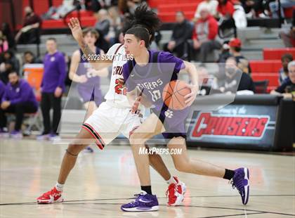 Thumbnail 1 in Pickerington Central @ Groveport-Madison photogallery.