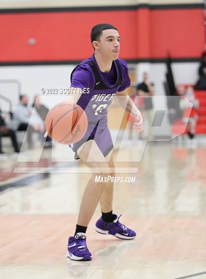 Thumbnail 3 in Pickerington Central @ Groveport-Madison photogallery.