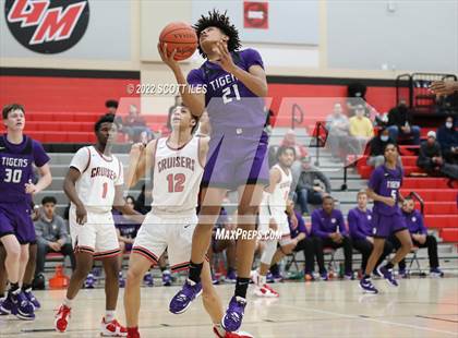 Thumbnail 1 in Pickerington Central @ Groveport-Madison photogallery.