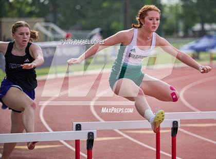 Thumbnail 1 in Rosehill Eagle Relays (300M Hurdles) photogallery.