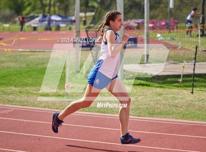 Thumbnail 3 in Rosehill Eagle Relays (300M Hurdles) photogallery.