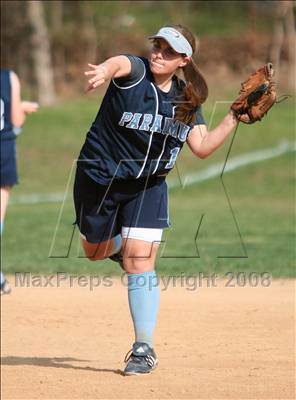 Thumbnail 1 in Paramus @ Nutley photogallery.