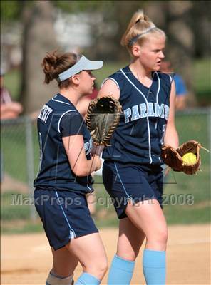 Thumbnail 2 in Paramus @ Nutley photogallery.