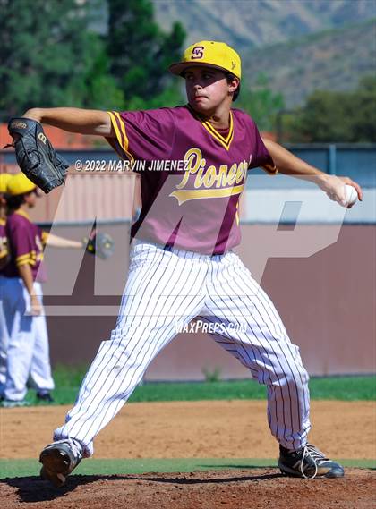 Thumbnail 3 in Castaic @ Simi Valley photogallery.