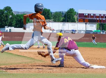 Thumbnail 3 in Castaic @ Simi Valley photogallery.