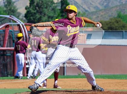 Thumbnail 2 in Castaic @ Simi Valley photogallery.