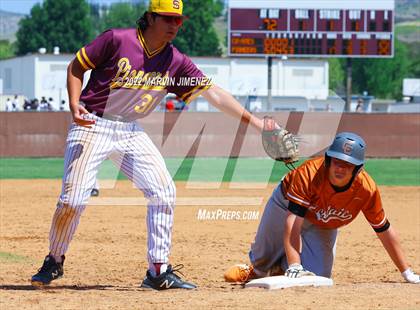 Thumbnail 1 in Castaic @ Simi Valley photogallery.