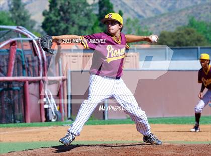 Thumbnail 3 in Castaic @ Simi Valley photogallery.
