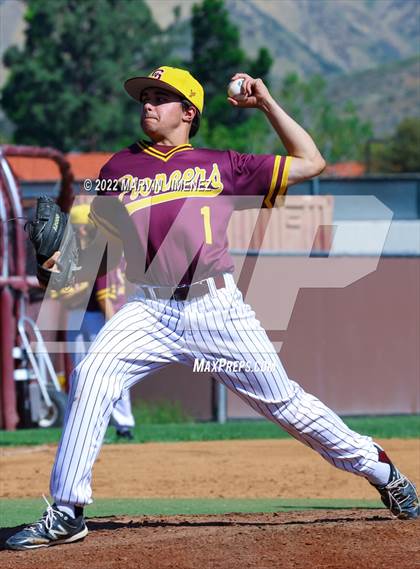 Thumbnail 1 in Castaic @ Simi Valley photogallery.