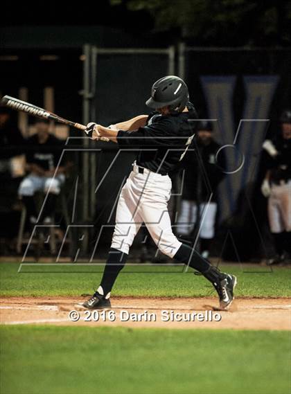 Thumbnail 3 in Santa Barbara @ Valley Vista (Coach Bob National Invitational) photogallery.