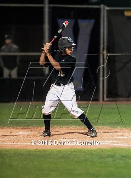 Thumbnail 1 in Santa Barbara @ Valley Vista (Coach Bob National Invitational) photogallery.