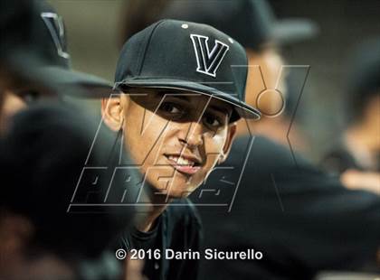 Thumbnail 3 in Santa Barbara @ Valley Vista (Coach Bob National Invitational) photogallery.