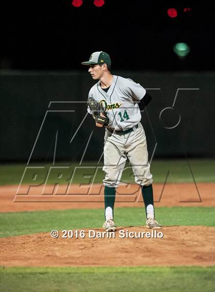 Thumbnail 1 in Santa Barbara @ Valley Vista (Coach Bob National Invitational) photogallery.