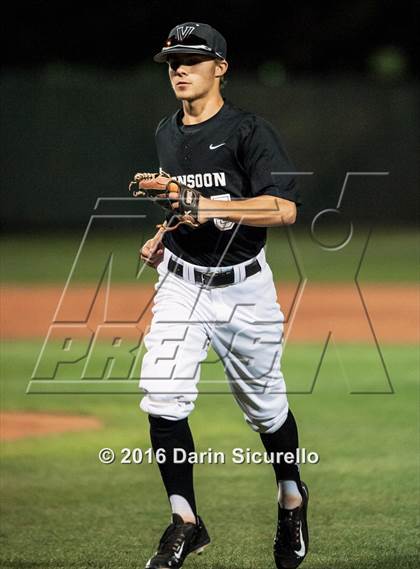 Thumbnail 3 in Santa Barbara @ Valley Vista (Coach Bob National Invitational) photogallery.