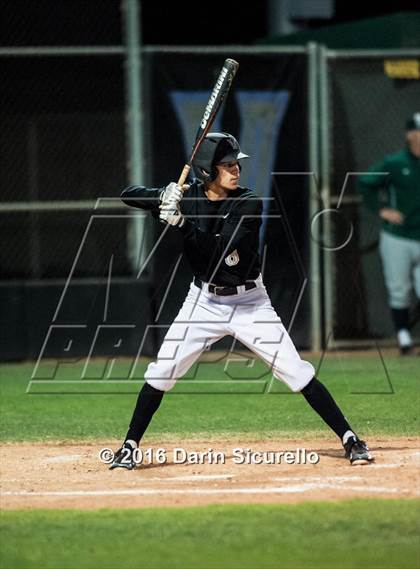 Thumbnail 2 in Santa Barbara @ Valley Vista (Coach Bob National Invitational) photogallery.
