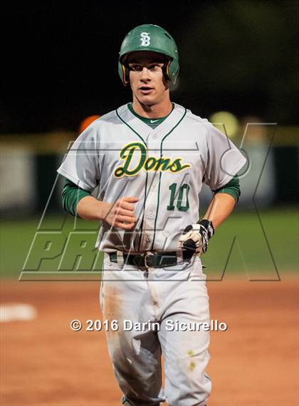 Thumbnail 2 in Santa Barbara @ Valley Vista (Coach Bob National Invitational) photogallery.