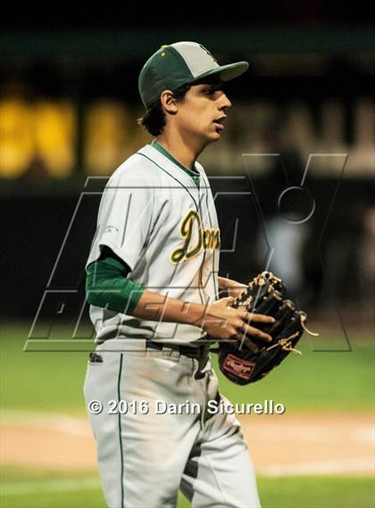Thumbnail 2 in Santa Barbara @ Valley Vista (Coach Bob National Invitational) photogallery.