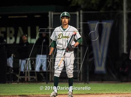 Thumbnail 1 in Santa Barbara @ Valley Vista (Coach Bob National Invitational) photogallery.