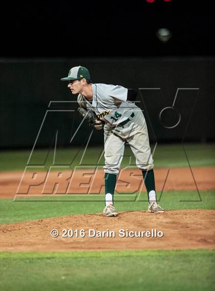 Thumbnail 2 in Santa Barbara @ Valley Vista (Coach Bob National Invitational) photogallery.