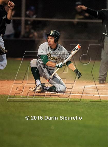 Thumbnail 2 in Santa Barbara @ Valley Vista (Coach Bob National Invitational) photogallery.