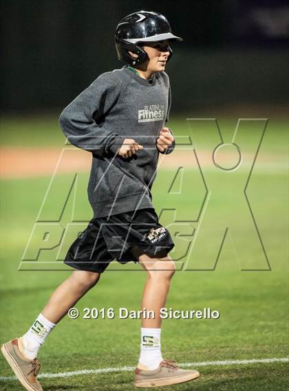 Thumbnail 2 in Santa Barbara @ Valley Vista (Coach Bob National Invitational) photogallery.