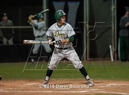 Thumbnail 3 in Santa Barbara @ Valley Vista (Coach Bob National Invitational) photogallery.