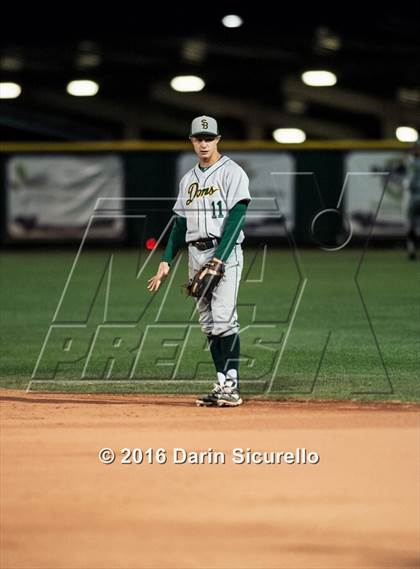 Thumbnail 1 in Santa Barbara @ Valley Vista (Coach Bob National Invitational) photogallery.