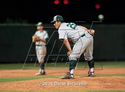 Thumbnail 2 in Santa Barbara @ Valley Vista (Coach Bob National Invitational) photogallery.