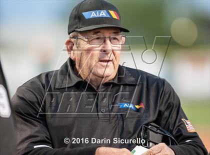 Thumbnail 2 in Santa Barbara @ Valley Vista (Coach Bob National Invitational) photogallery.