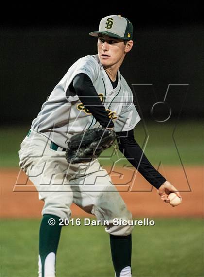 Thumbnail 2 in Santa Barbara @ Valley Vista (Coach Bob National Invitational) photogallery.