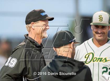 Thumbnail 3 in Santa Barbara @ Valley Vista (Coach Bob National Invitational) photogallery.
