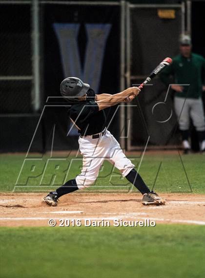 Thumbnail 2 in Santa Barbara @ Valley Vista (Coach Bob National Invitational) photogallery.