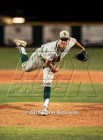 Thumbnail 3 in Santa Barbara @ Valley Vista (Coach Bob National Invitational) photogallery.