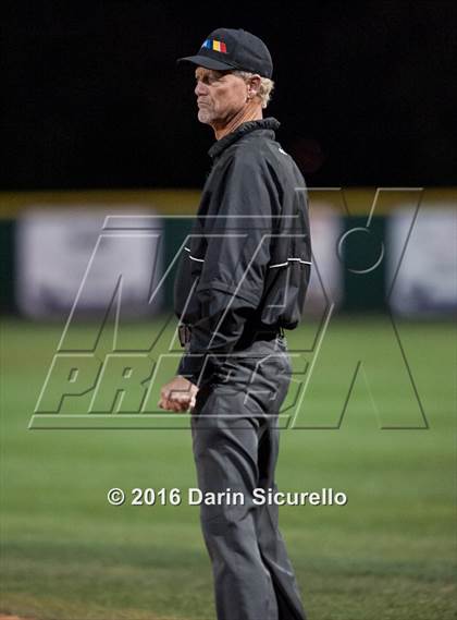 Thumbnail 2 in Santa Barbara @ Valley Vista (Coach Bob National Invitational) photogallery.