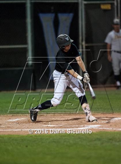 Thumbnail 2 in Santa Barbara @ Valley Vista (Coach Bob National Invitational) photogallery.