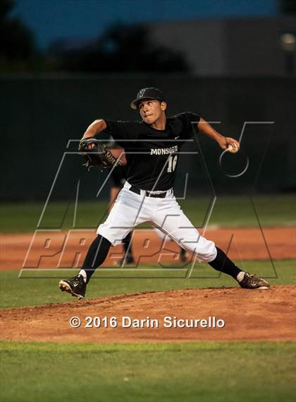Thumbnail 2 in Santa Barbara @ Valley Vista (Coach Bob National Invitational) photogallery.