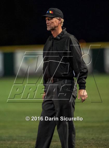 Thumbnail 1 in Santa Barbara @ Valley Vista (Coach Bob National Invitational) photogallery.