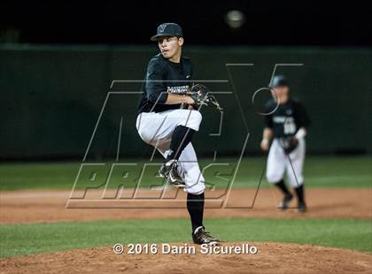 Thumbnail 1 in Santa Barbara @ Valley Vista (Coach Bob National Invitational) photogallery.