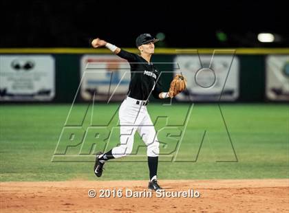 Thumbnail 2 in Santa Barbara @ Valley Vista (Coach Bob National Invitational) photogallery.
