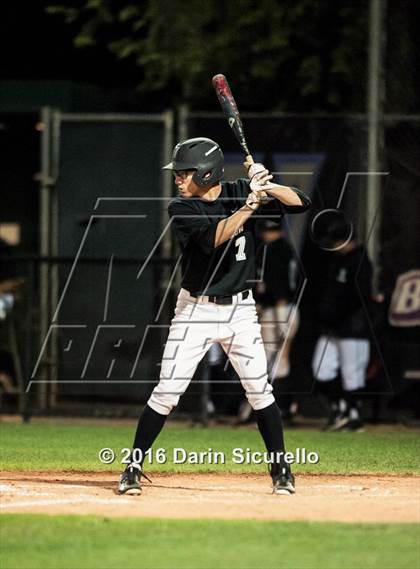 Thumbnail 2 in Santa Barbara @ Valley Vista (Coach Bob National Invitational) photogallery.