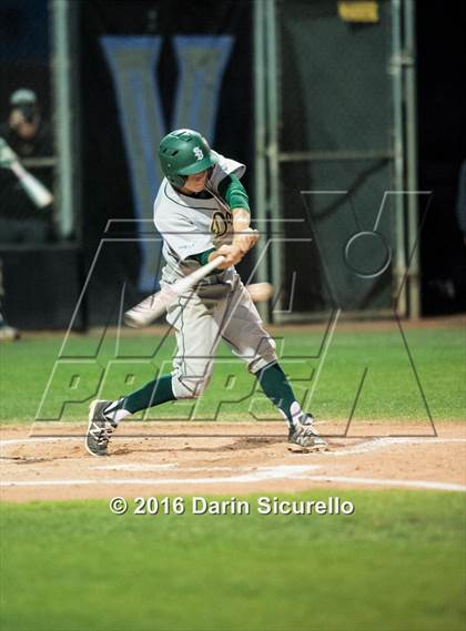 Thumbnail 3 in Santa Barbara @ Valley Vista (Coach Bob National Invitational) photogallery.