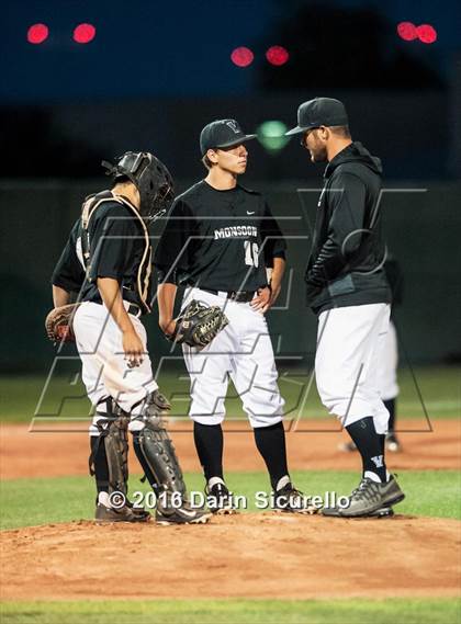 Thumbnail 1 in Santa Barbara @ Valley Vista (Coach Bob National Invitational) photogallery.