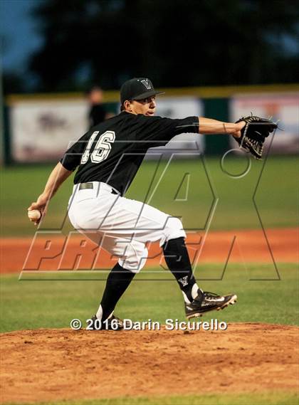 Thumbnail 1 in Santa Barbara @ Valley Vista (Coach Bob National Invitational) photogallery.