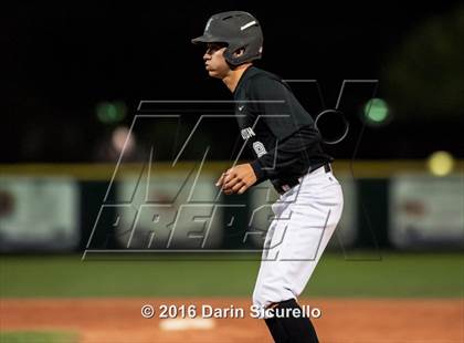 Thumbnail 2 in Santa Barbara @ Valley Vista (Coach Bob National Invitational) photogallery.