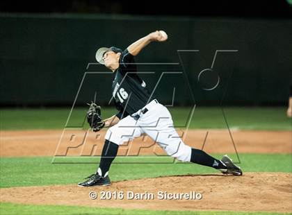 Thumbnail 1 in Santa Barbara @ Valley Vista (Coach Bob National Invitational) photogallery.