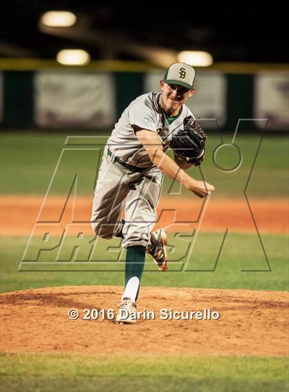 Thumbnail 3 in Santa Barbara @ Valley Vista (Coach Bob National Invitational) photogallery.