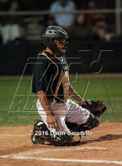 Thumbnail 1 in Santa Barbara @ Valley Vista (Coach Bob National Invitational) photogallery.
