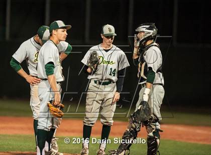 Thumbnail 2 in Santa Barbara @ Valley Vista (Coach Bob National Invitational) photogallery.