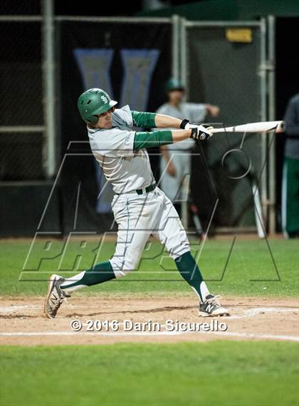 Thumbnail 2 in Santa Barbara @ Valley Vista (Coach Bob National Invitational) photogallery.