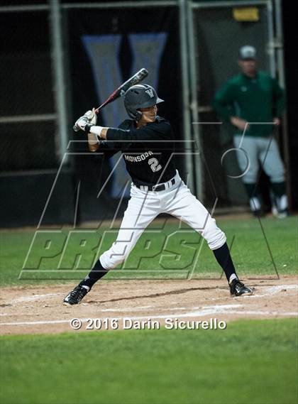 Thumbnail 1 in Santa Barbara @ Valley Vista (Coach Bob National Invitational) photogallery.